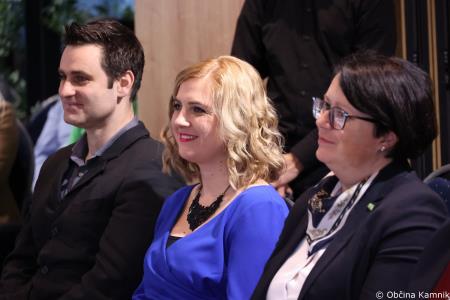 V Termah Snovik ob 21. obletnici še utrjujejo Kneippovo zgodbo   (13)